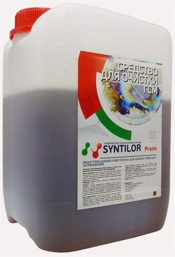 Изображение товара Средство для очистки ГСМ SYNTILOR Praim 5 кг