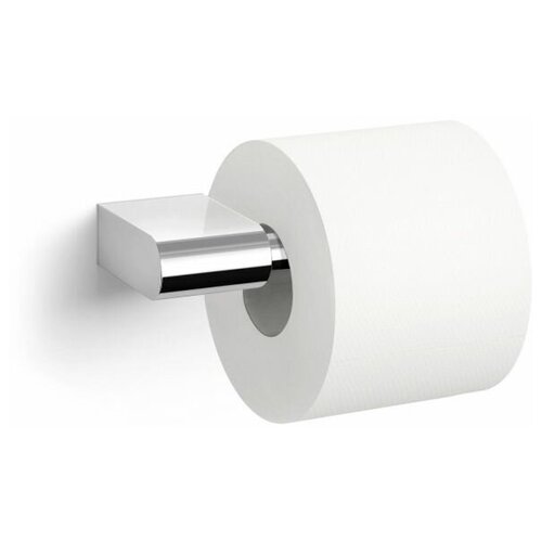 фото Zack держатель для туалетной бумаги настенный 17,2 см atore zack
