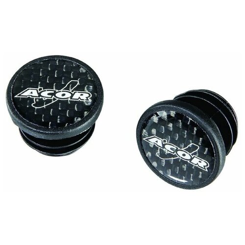 Грипстопы Acor ASG-2510 Carbon Reflector
