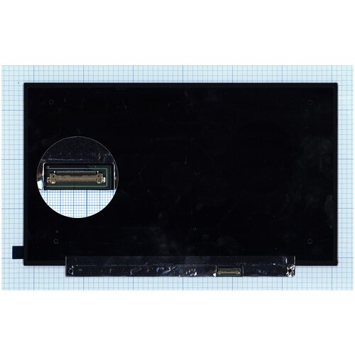 Матрица, совместимый pn: N140HCR-GA2 / 1920x1080 (Full HD) / Матовая original new lp140wf7 spc1 lcd screen display matrix 14 0 fhd 1920x1080 edp lp140wf7 sp c1 panel monitor for laptop