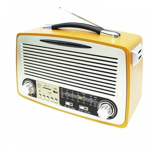 Радиоприемник Kemai MD-1700BT 499900₽