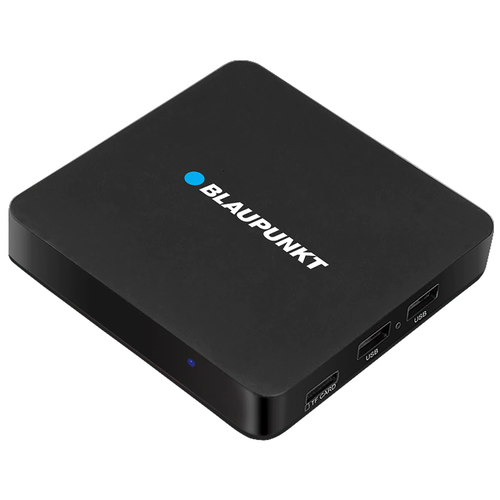 Android ТВ - приставка Blaupunkt B Stream Box