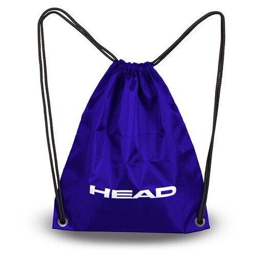 фото Рюкзак head sling bag , цвет - синий; материал - полиэстер 100%