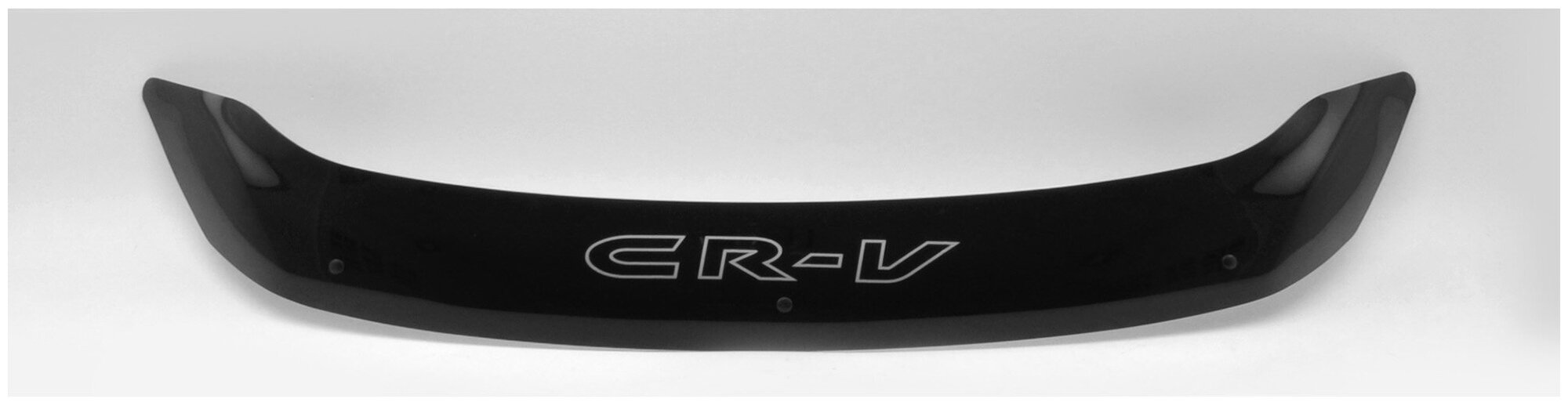 Defly Дефлектор капота Honda CR-V, 2009-2012