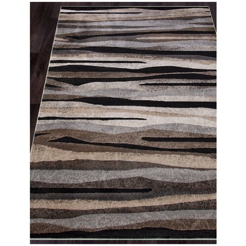 Ковер IBIZA - Прямоугольник Бежевый, Современный, Ковер на пол, в гостиную, спальню, в ассортименте, Турция, Бельгия, Россия (240 см. на 340 см.)