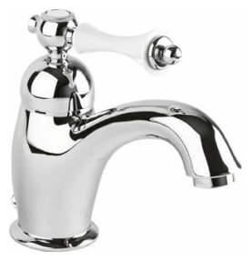 Cezares Смеситель для раковины MARGOT-LSM1-01-Bi