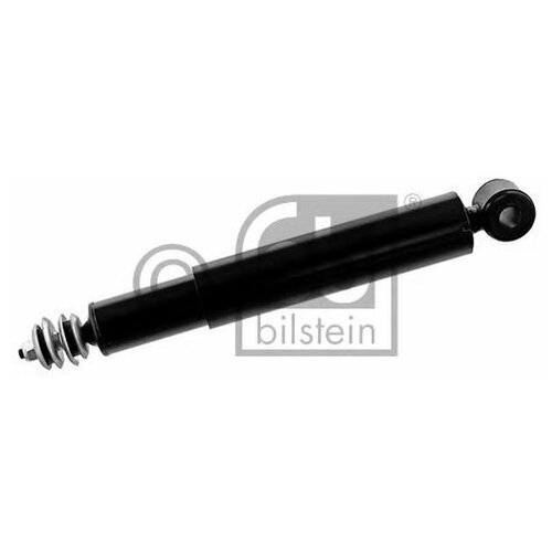 фото Амортизатор подвески febi 20437