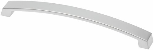 Ручка UZ G1-192-05 матовый хром