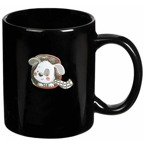 Кружка с терморисунком/350 мл