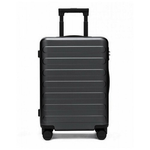 фото Чемодан mi suitcase 24" black xiaomi