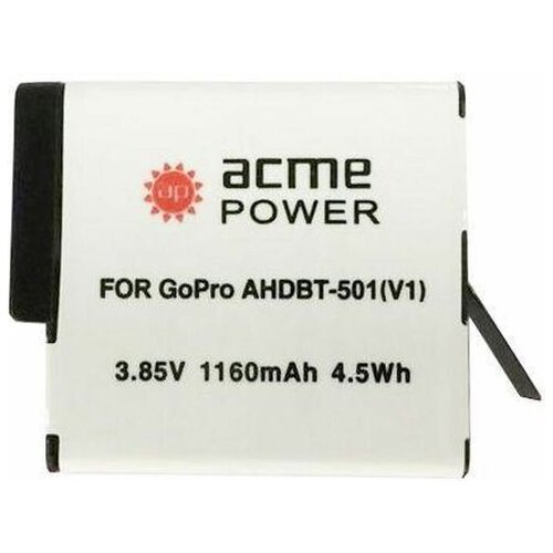 Acmepower AP-AHDBT-501