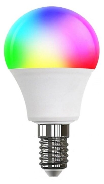 Лампа светодиодная Sibling Powerlite-L G45 E14