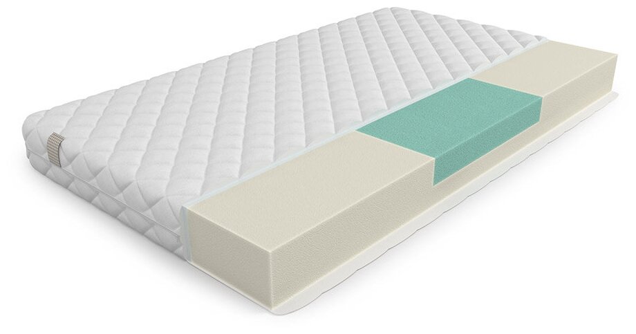 Матрас Mr. Mattress Dias L 140x200