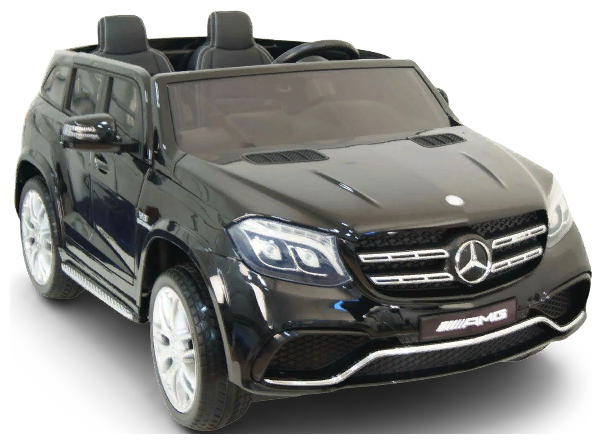   Mercedes-Benz GLS63 4WD (HL228)  