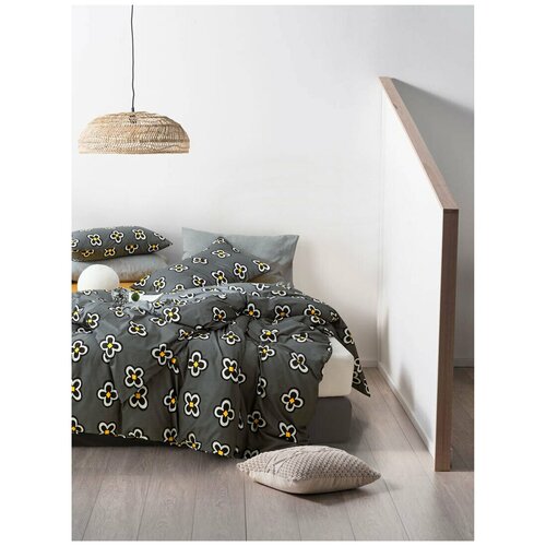 фото Asabella постельное белье vinnie (1,5 спал.) br35515