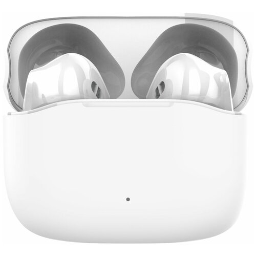 Наушники True Wireless HIPER Lazo X16 белый HTW-LX16 126000₽