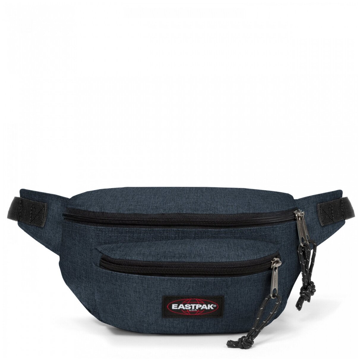 Сумка на пояс Eastpak Doggy Bag Triple Denim