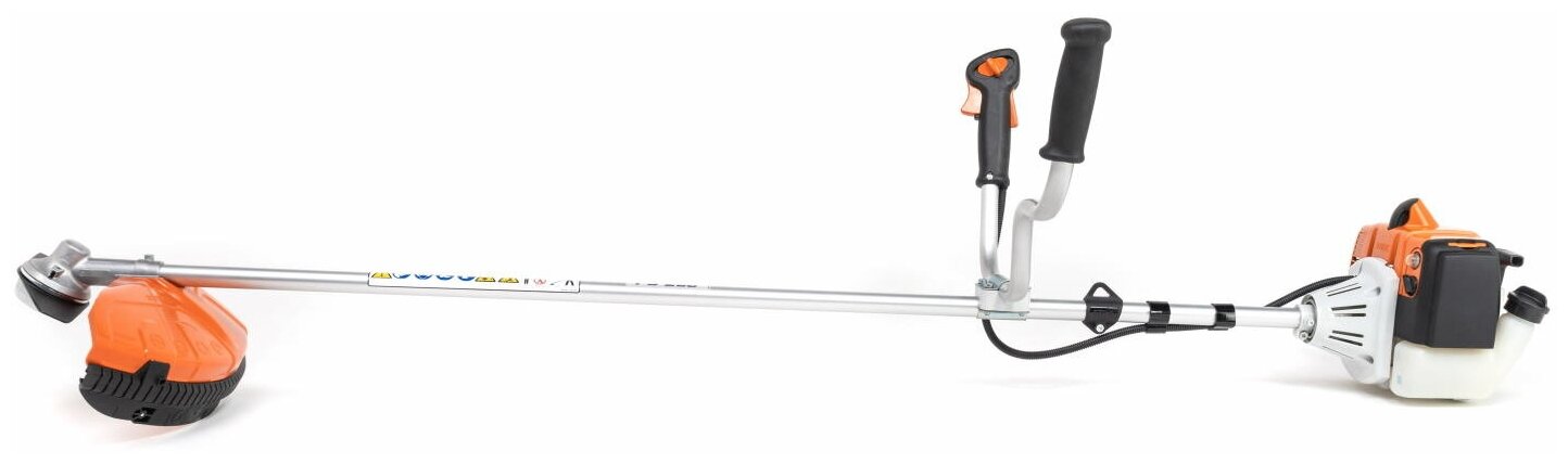 Триммер бензиновый STIHL FS 250, 2.2 л.с., 25.5 см - фото №2