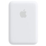 Портативный аккумулятор Apple MagSafe Battery Pack 1460mAh - изображение