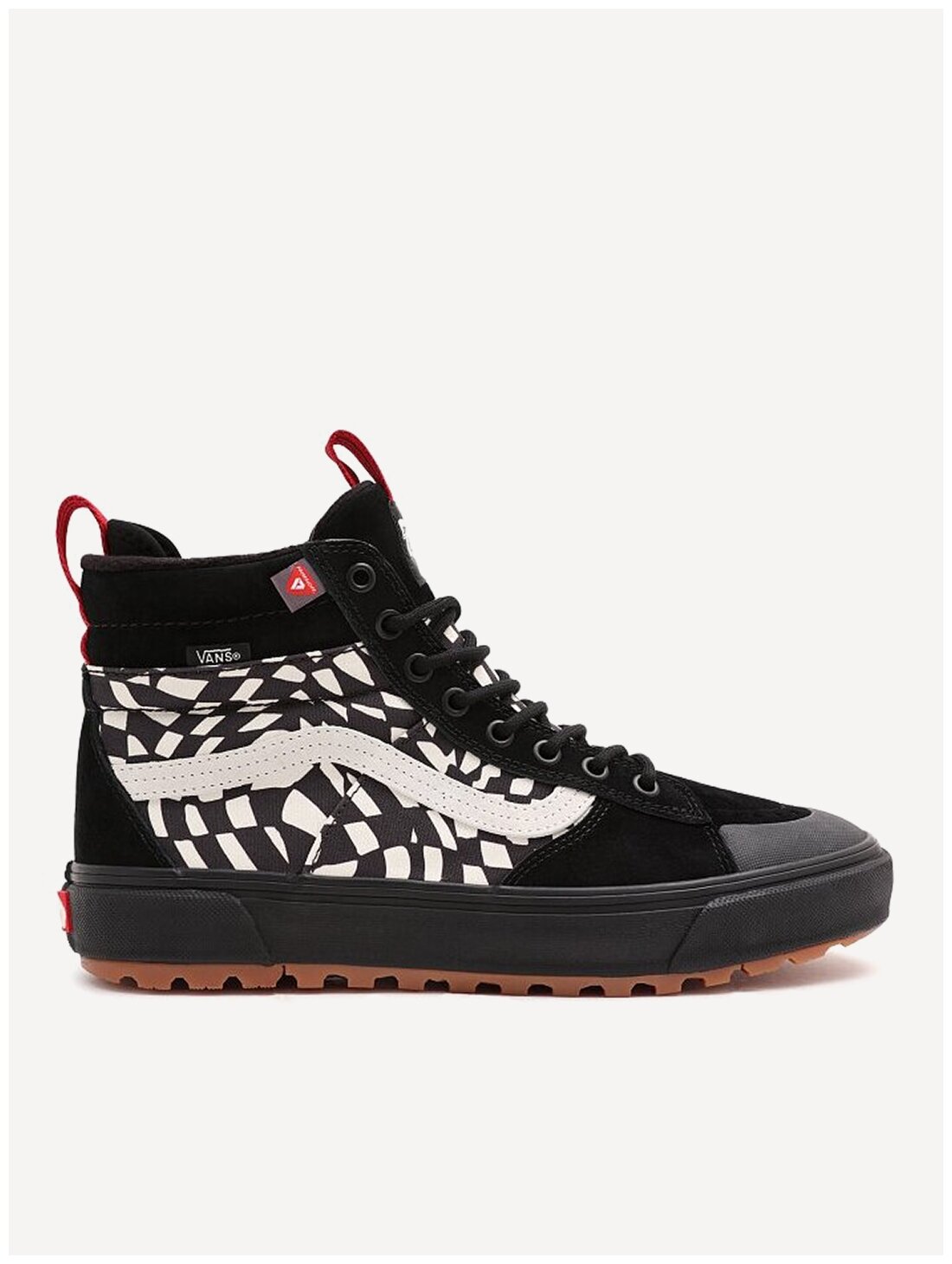 vans mte 2