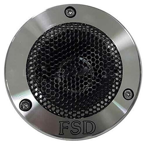 Автоакустика FSD audio TW-T 104