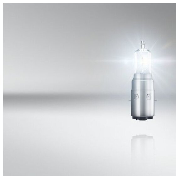 Лампа накаливания OSRAM ORIGINAL LINE S2 12V 35W белая 64327-01B - фото №8
