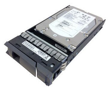 Жесткий диск AG691B, AG691A HP StorageWorks EVA M6412A 1TB FATA HDD