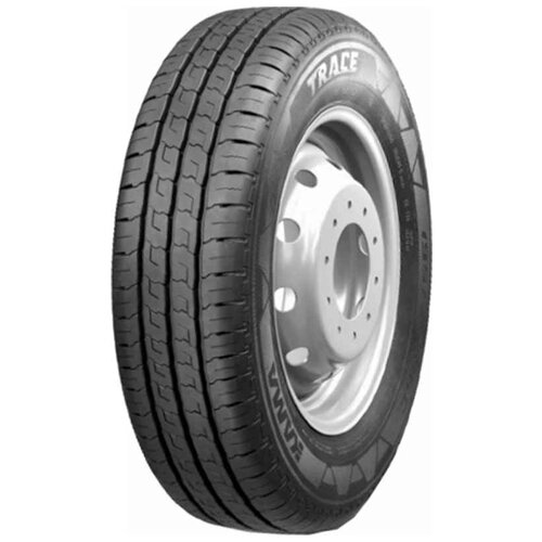 Шины 235/65 R16 Kama TRACE HK-135