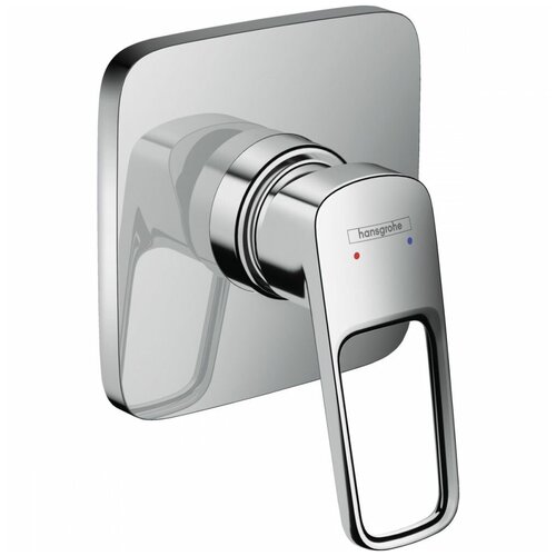 Hansgrohe Logis Loop 71612000 Смеситель для душа