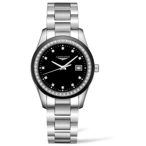 Наручные часы Longines L2.387.0.57.6