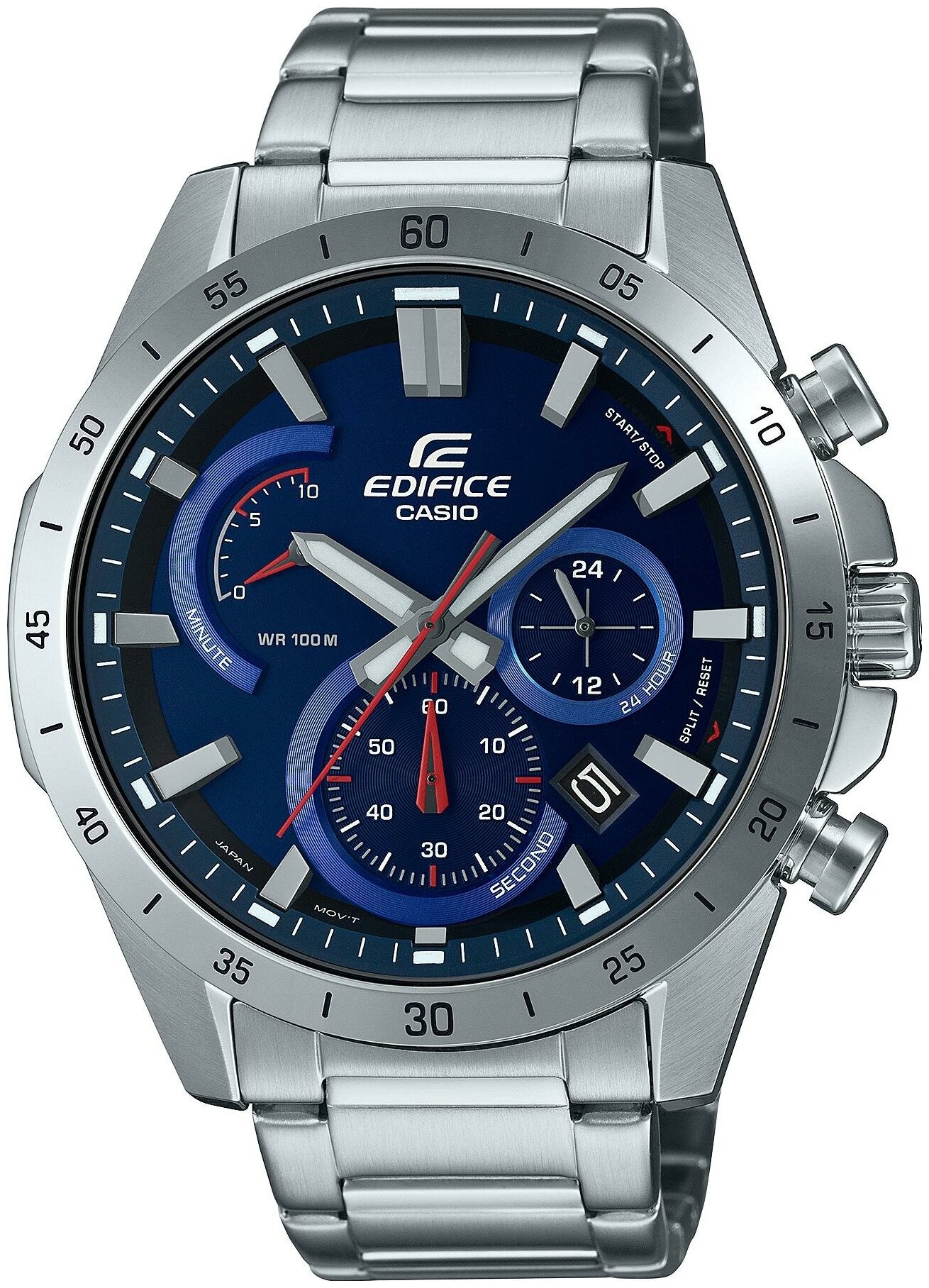 Наручные часы CASIO Edifice 77278