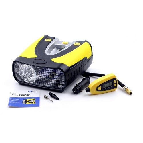 Воздушный компрессор BS Kolben 22R 27л/мин KOLBEN22R