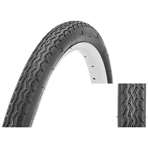 фото Велопокрышка 18' seyoun 18х1,75 sy-b016