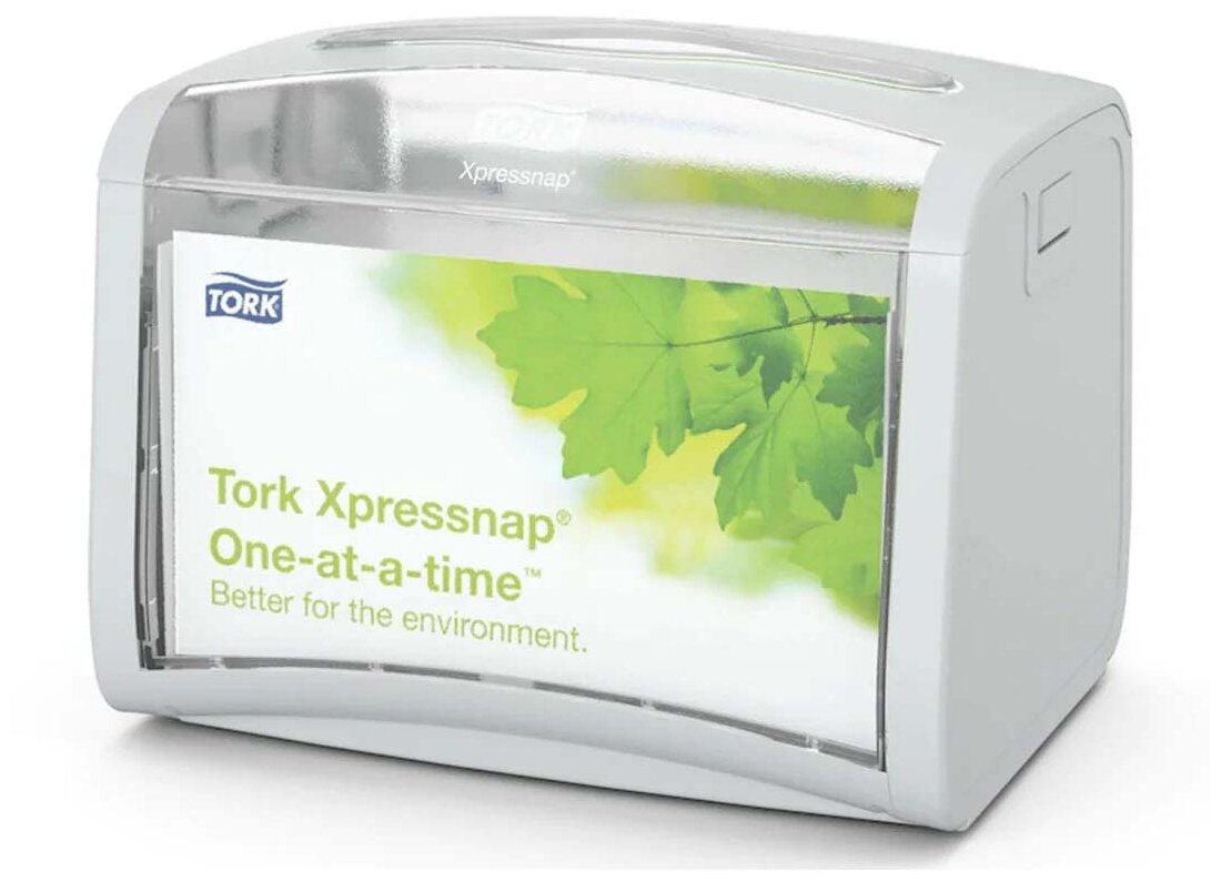    Tork Xpressnap 272613 N4   