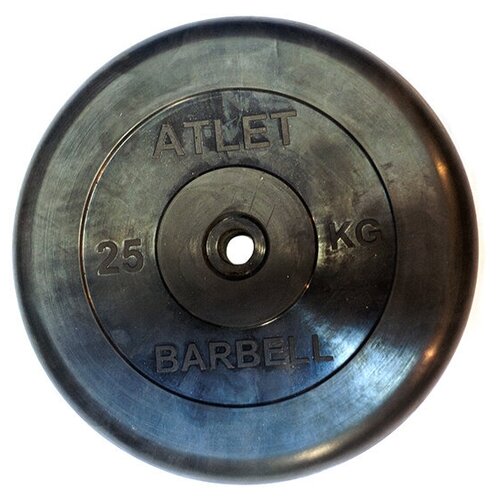 фото Диски для штанг mb barbell