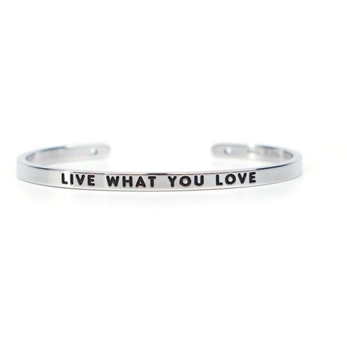 Браслет Live What You Love