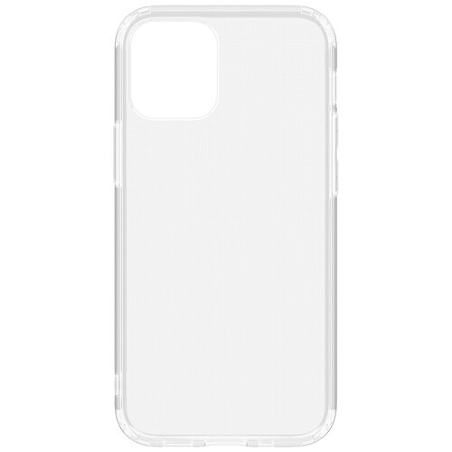 фото Чехол-накладка deppa gel pro для apple iphone 12 mini прозрачный