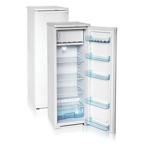 Холодильник Бирюса 107 605x480x1450 145x48x61 1572300₽