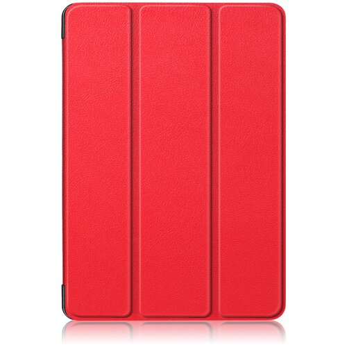 Чехол MyPads для iPad Air 4 (2020) 10.9 / Air 5 (2022) 10.9 (MM9 / MME) красный