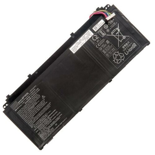 Аккумулятор AP15O3K для Acer Aspire S5-371 / S5-371T (Тип 2)
