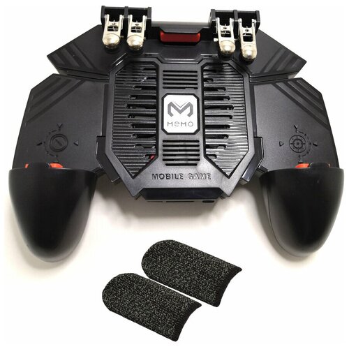 Геймпад с охлаждением для PUBG AK770 148000₽