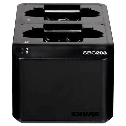 Shure SBC203-E 2812500₽