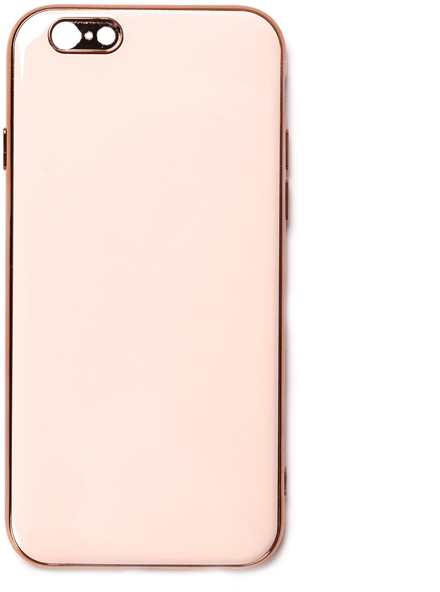 Чехол для Apple IPhone 6/6s - Розовый
