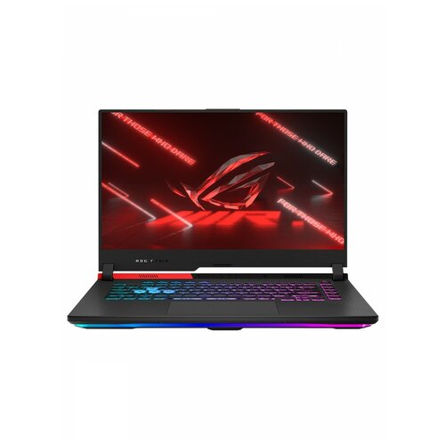 ноутбук ASUS ROG Strix G15 G513QY-HQ007 Black 10799900₽