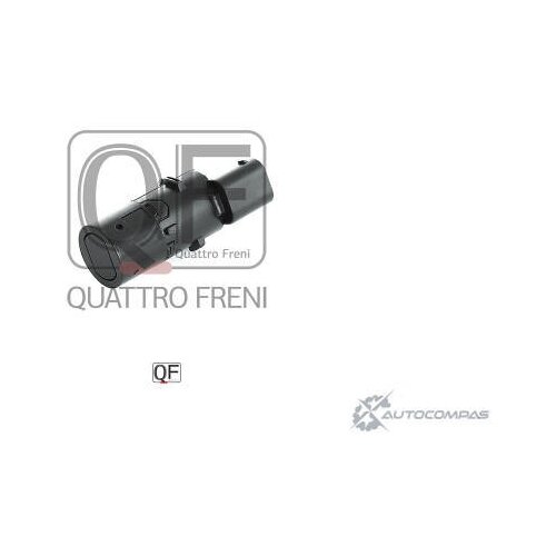 QF10H00007 QUATTRO FRENI Датчик парктр. RR BMW 3 Convertible 199510 - 199904