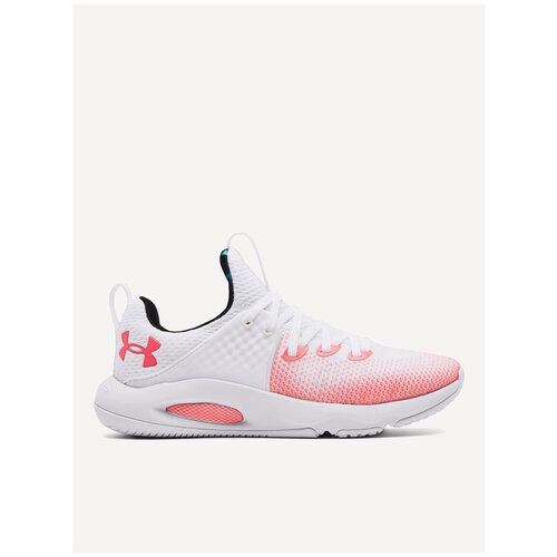 Кроссовки Under Armour UA W HOVR Rise 3 Novelty Женщины 3024698-100 7