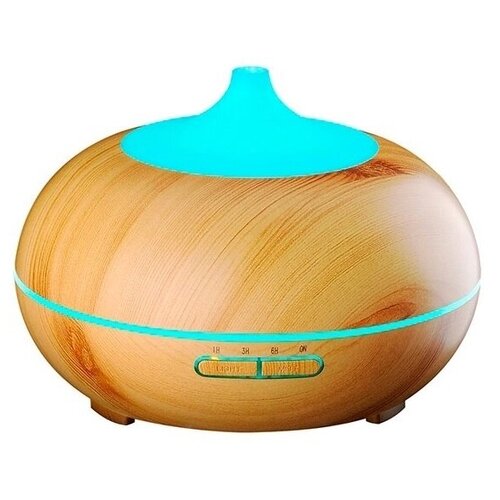 Увлажнитель воздуха ZDK R1518 Light Wood 357100₽