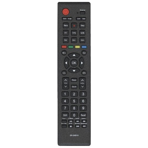 фото Пульт для dexp er-22601a huayu