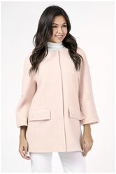 Лучшие розовые Женские пальто