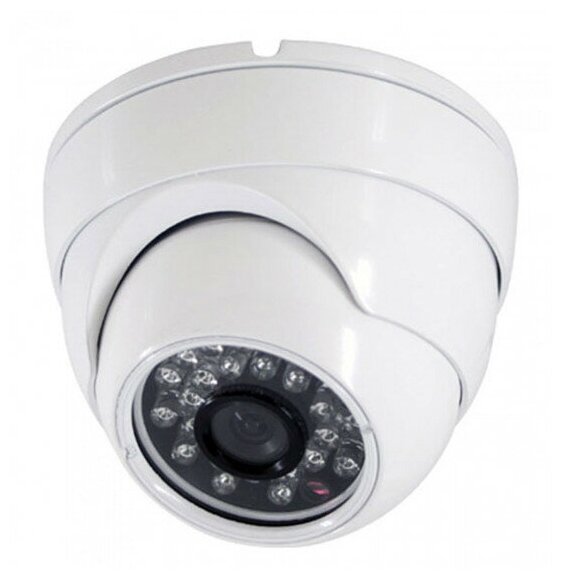 Видеокамера EL IDm5.0(2.8-12)P, IP, 1/2.8” 5Мп Progressive Scan CMOS (16:9), 2.8-12 мм, РоЕ 9816380
